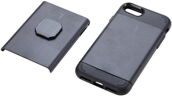 Держатель для iPhone 7 BBB BSM-04 - 2