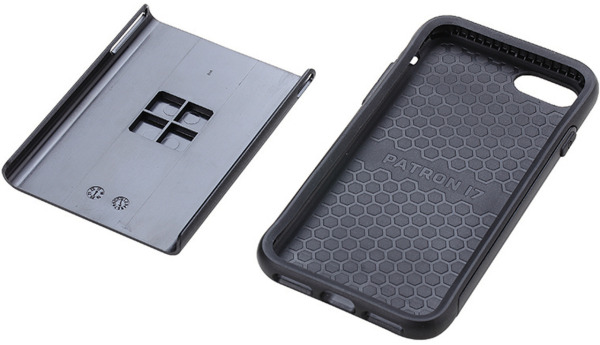 Держатель для iPhone 7 BBB BSM-04 - 3