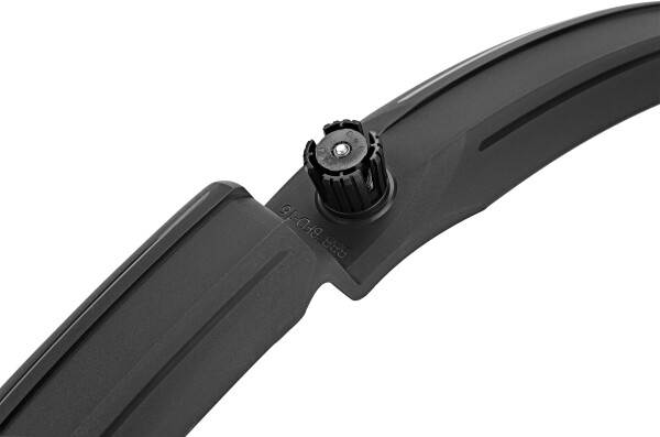 Крыло переднее для велосипеда BBB BFD-16F - 2