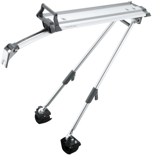 Багажник Topeak Roadie Rack - 5