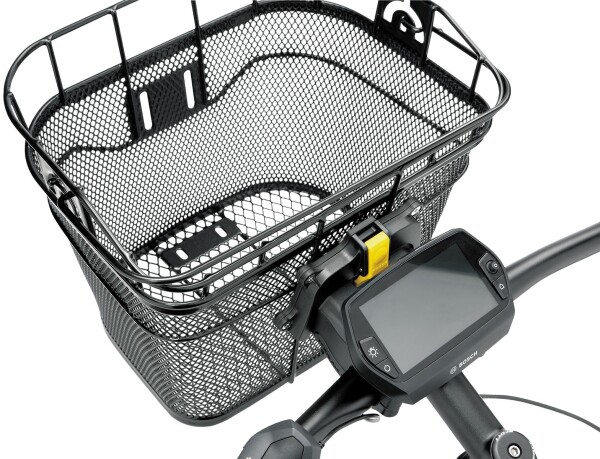 Корзина Topeak Basket Front w/E-bike - 2