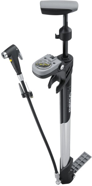 Насос Topeak Mega Morph - 2