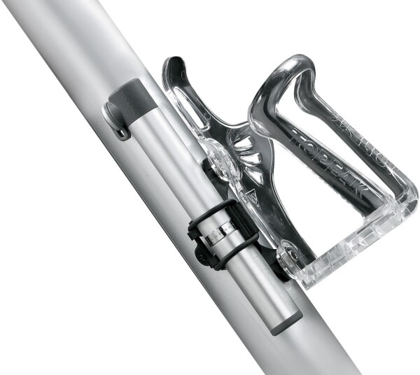 Насос Topeak Micro Rocket AL - 2
