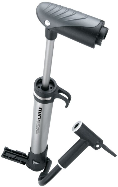 Насос Topeak Mini Morph - 2