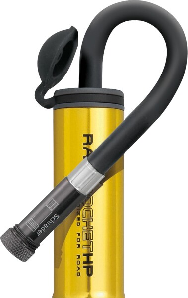 Насос Topeak RaceRocket HP - 2