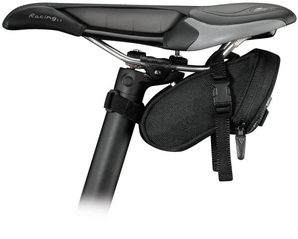Сумка подседельная Topeak Aero Wedge Pack, XS - 2