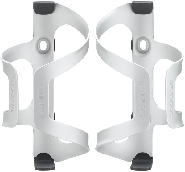 Флягодержатель алюминиевый Topeak DualSide Cage - 5