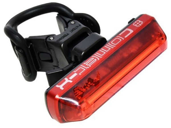 Фонарь задний Moon Comet-X - 3