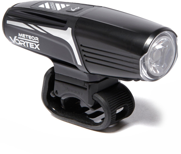 Фонарь передний Moon Meteor Vortex - 2