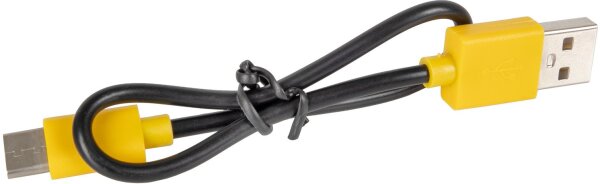 Фонарь передний Moon Meteor Vortex - 4