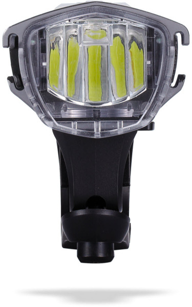 Фонарь передний BBB BLS-105K - 2