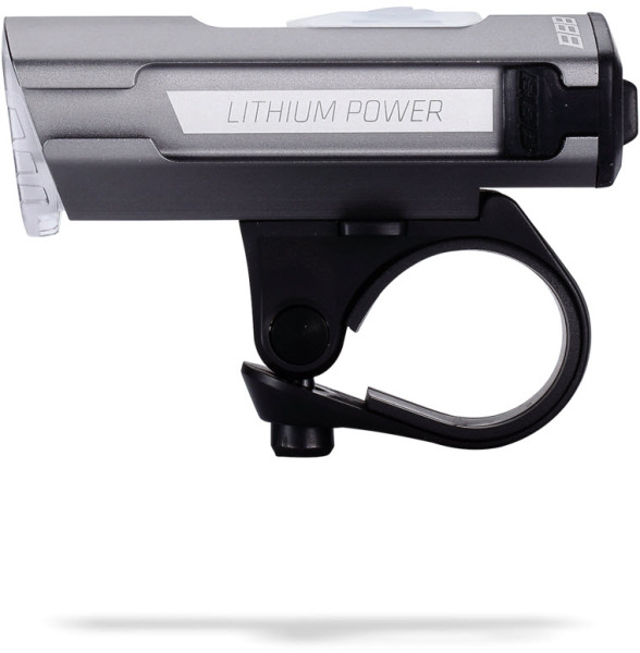 Фонарь передний BBB BLS-105K - 3