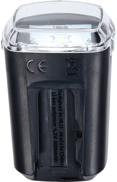 Фонарь передний BBB BLS-141 - 5