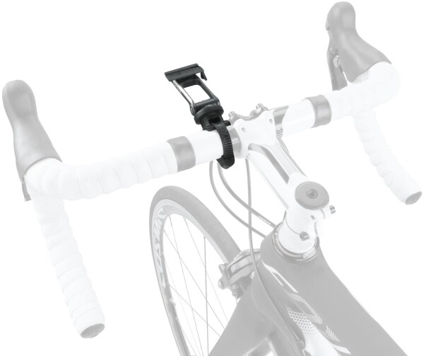 Крепление на руль для телефона Topeak RideCase Mount - 4