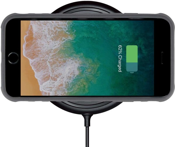 Чехол для iPhone 8/7/6S/6 Topeak RideCase Only - 2