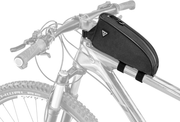Сумка на раму Topeak TopLoader 0.75 L - 2