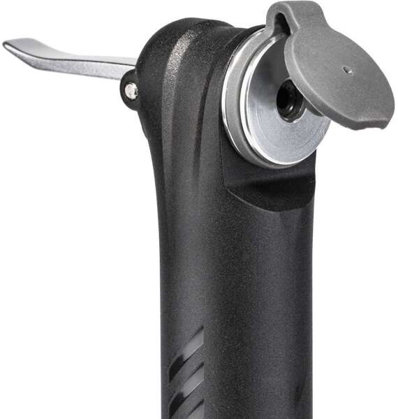Насос Topeak Roadie DA - 3