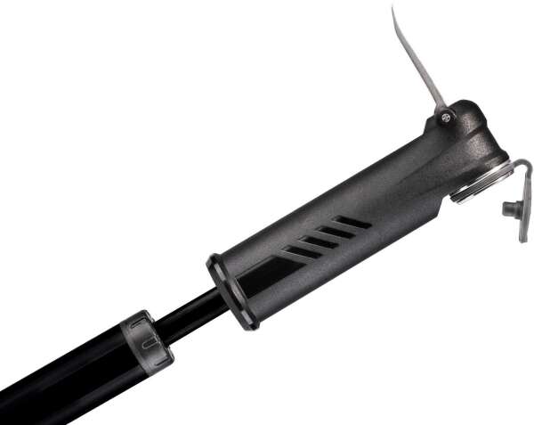 Насос Topeak Roadie DA - 4