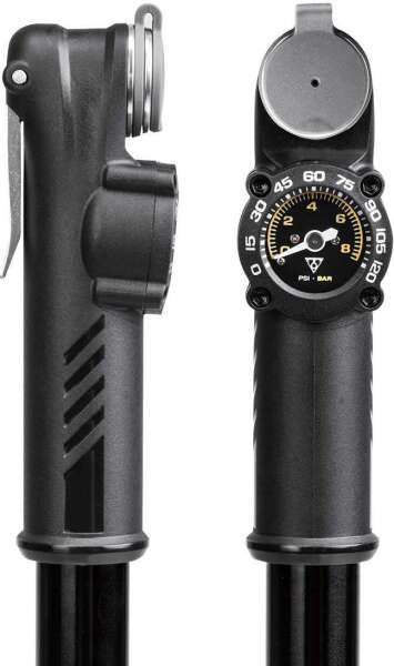 Насос Topeak Roadie DA G - 4