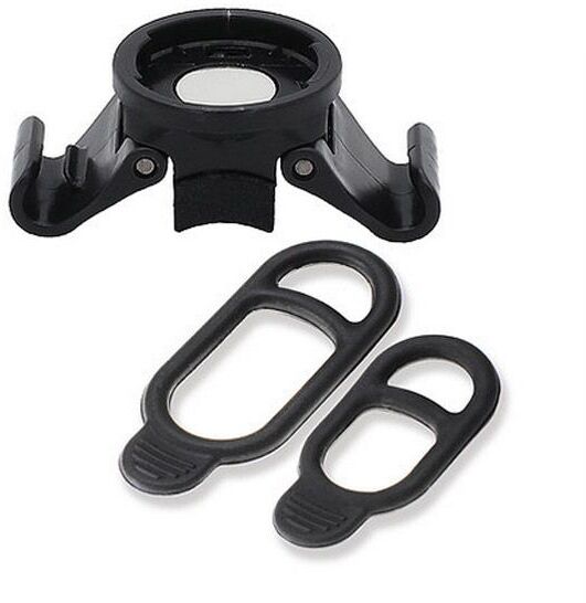 Комплект фонарей Moon Meteor 300 и Orion - 5