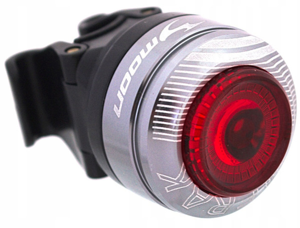 Фонарь задний Moon Merak R - 4