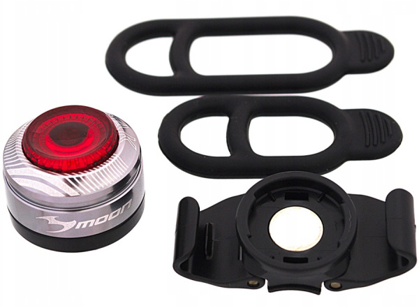 Фонарь задний Moon Merak R - 5