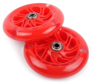 Дополнительные колеса Vinca Sport HRS 03 12