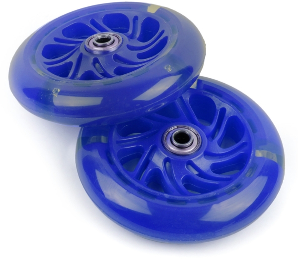 Дополнительные колеса Vinca Sport HRS 03 12