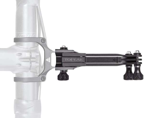 Крепление универсальное на вынос Topeak RideCase Multimount - 2