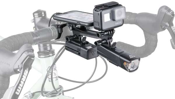 Крепление универсальное на вынос Topeak RideCase Multimount - 3