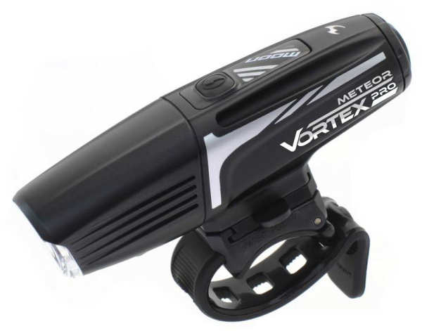 Фонарь передний Moon Meteor Vortex Pro - 2