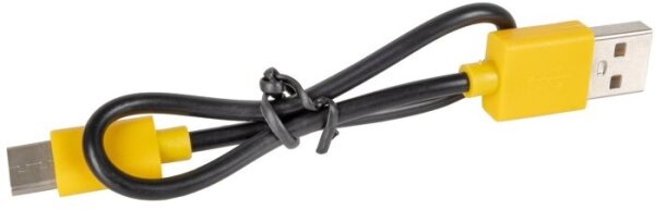 Фонарь передний Moon Meteor Vortex Pro - 4