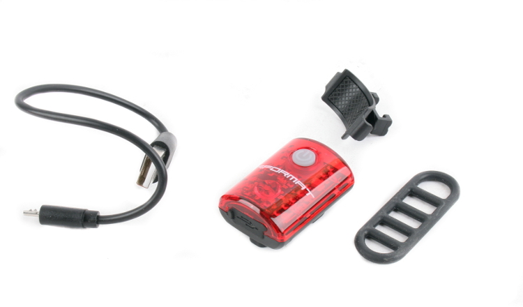 Фонарь задний Format NB26-01 - 2