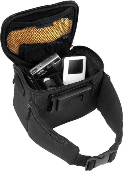 Сумка на руль Topeak Compact Handlebar Bag - 2