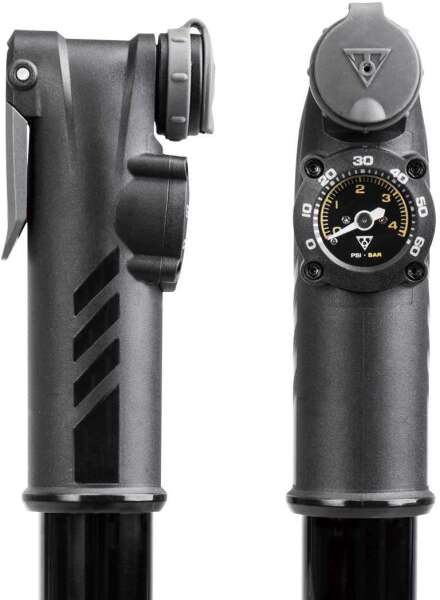Насос Topeak Mountain DA G - 2