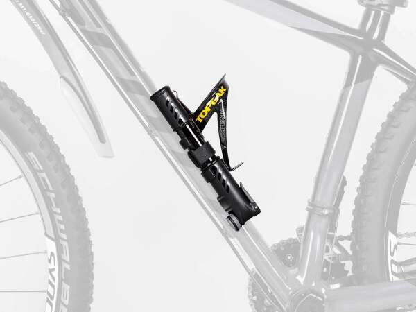 Насос Topeak Mountain DA G - 3