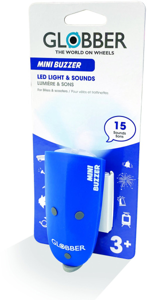 Звонок Globber Mini Buzzer - 2