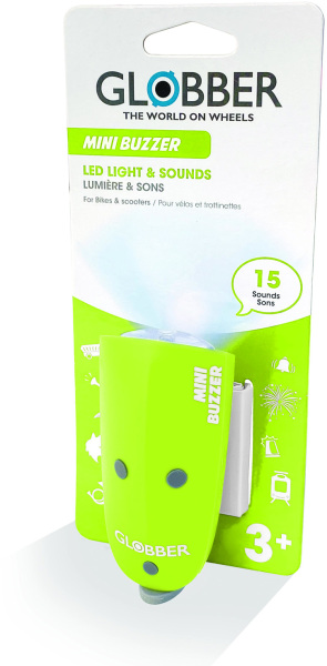 Звонок Globber Mini Buzzer - 3
