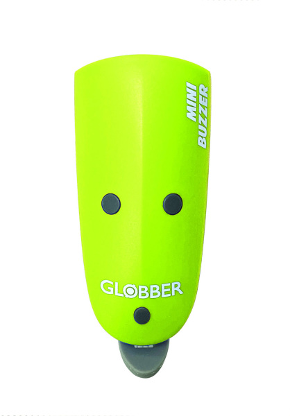 Звонок Globber Mini Buzzer - 4