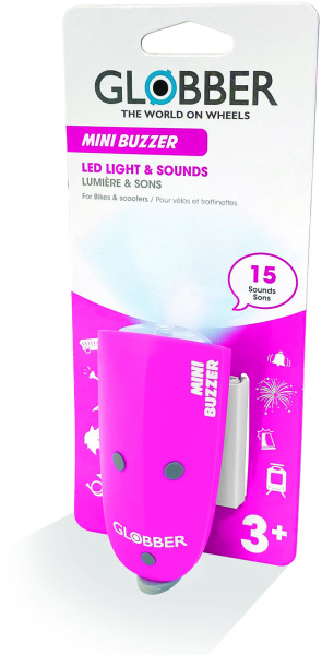 Звонок Globber Mini Buzzer - 5
