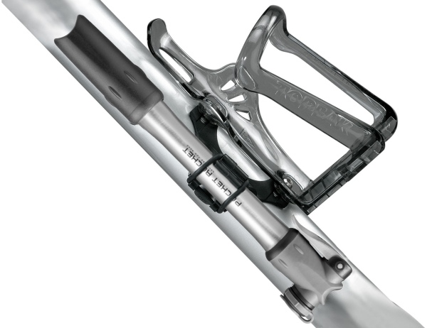Насос Topeak Pocket Rocket - 2