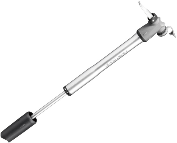 Насос Topeak Pocket Rocket - 3