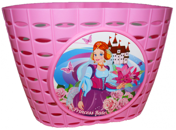 Корзина для детского велосипеда Vinca Sport P 06 - 3