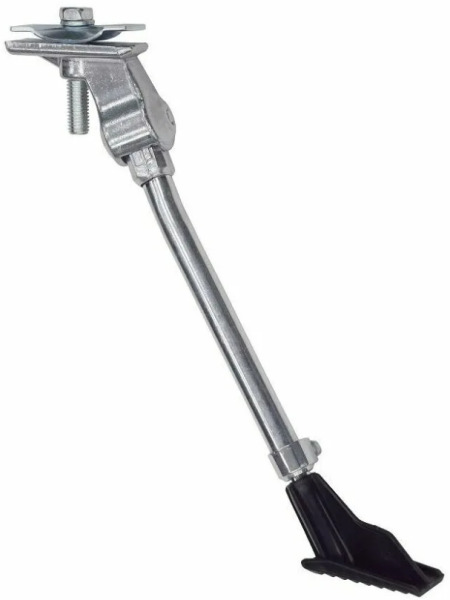Подножка велосипеда центральная Vinca Sport VKS 06 24