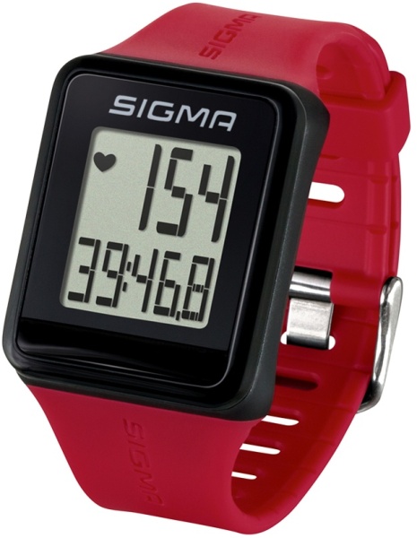 Пульсометр Sigma iD.GO - 2