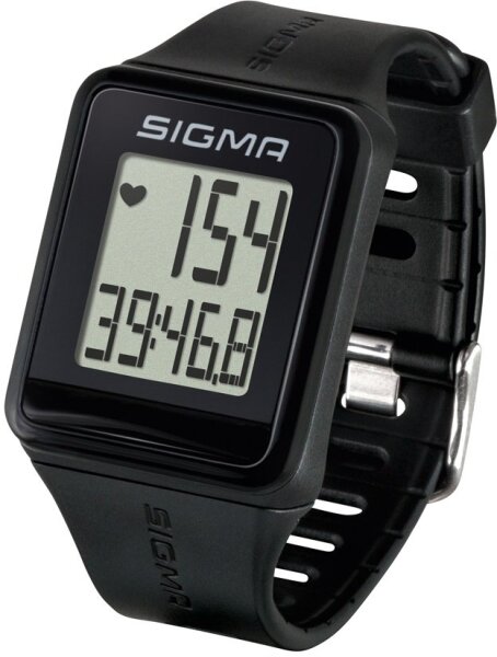 Пульсометр Sigma iD.GO - 3