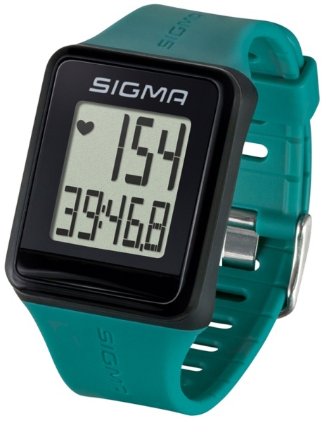 Пульсометр Sigma iD.GO - 4