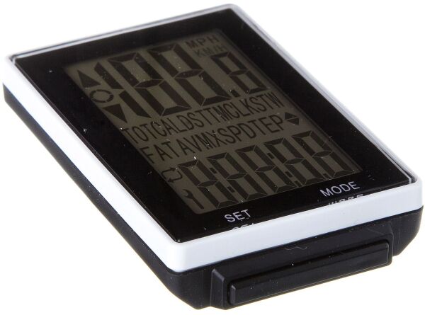 Велокомпьютер STG JY-M19-CL - 2