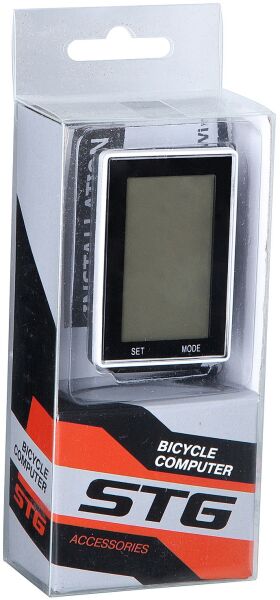 Велокомпьютер STG JY-M19-CL - 3