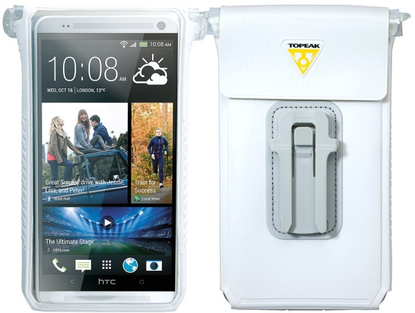 Чехол для смартфона Topeak Smartphone Drybag 6